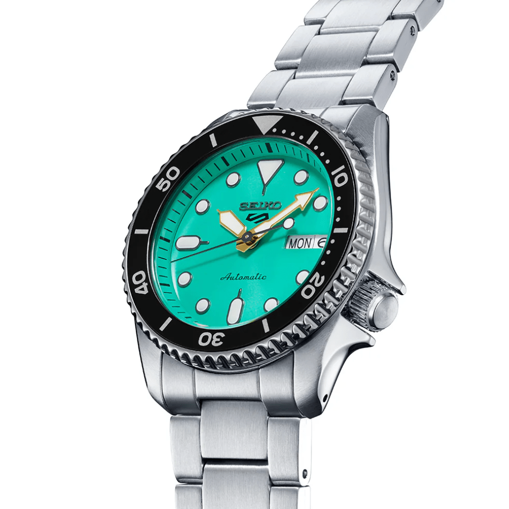 RELOJ SEIKO 5 SRPK33K14