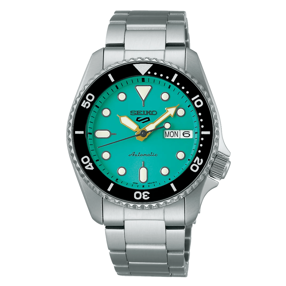 RELOJ SEIKO 5 SRPK33K11
