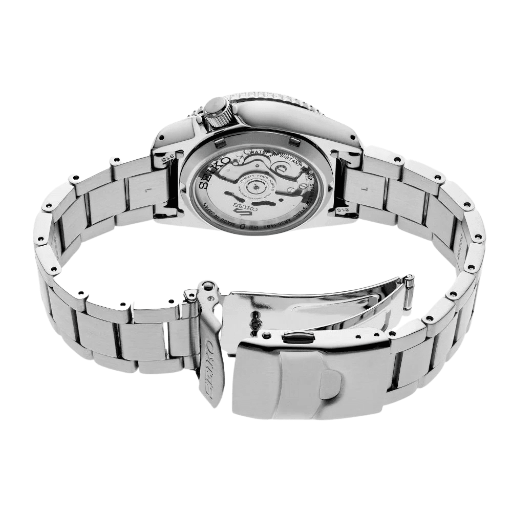 RELOJ SEIKO 5 SRPK35K15