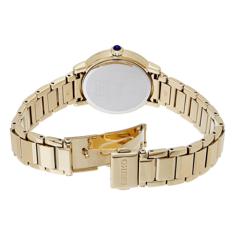 RELOJ SEIKO SRZ450P1 DORADO4