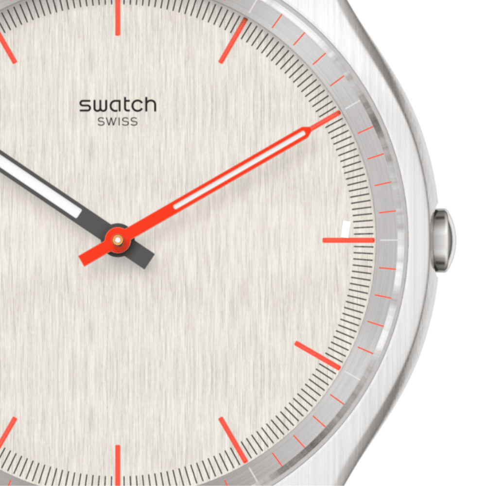 RELOJ SWATCH SS07S113GG TIMETRIC2