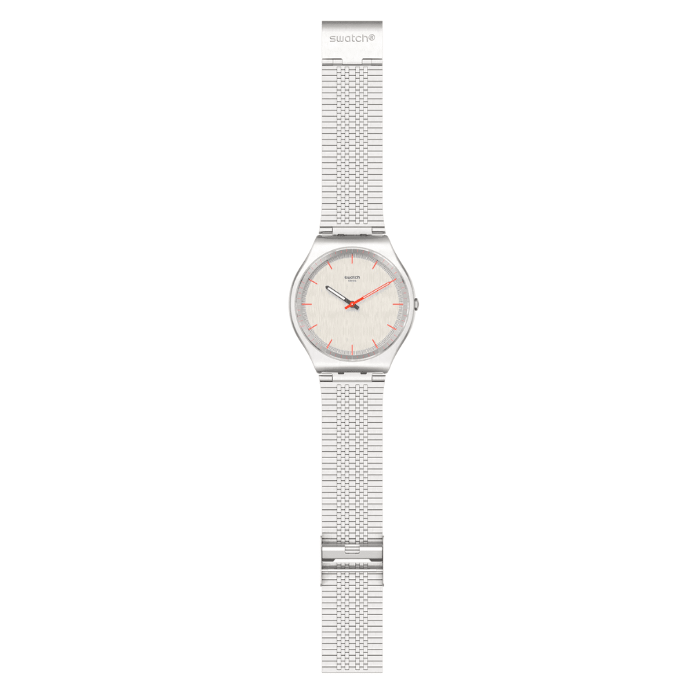 RELOJ SWATCH SS07S113GG TIMETRIC3