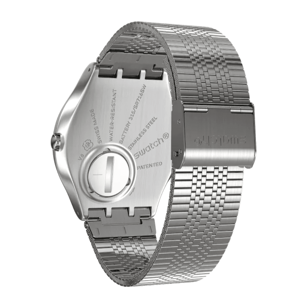 RELOJ SWATCH SS07S113GG TIMETRIC4