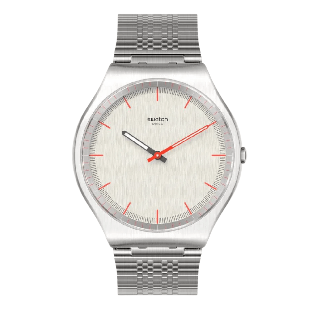 RELOJ SWATCH SS07S113GG TIMETRIC1
