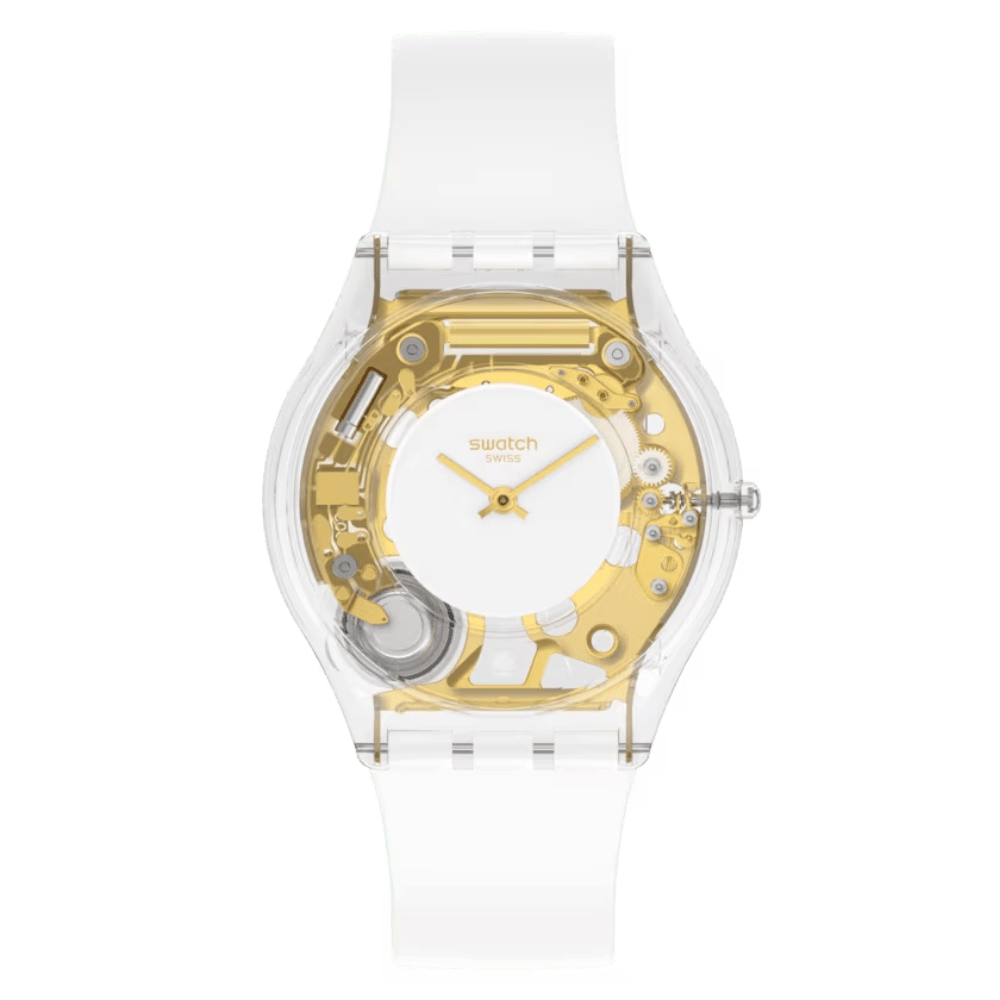 RELOJ SWATCH SS08K106 COEUR GOLDEN1