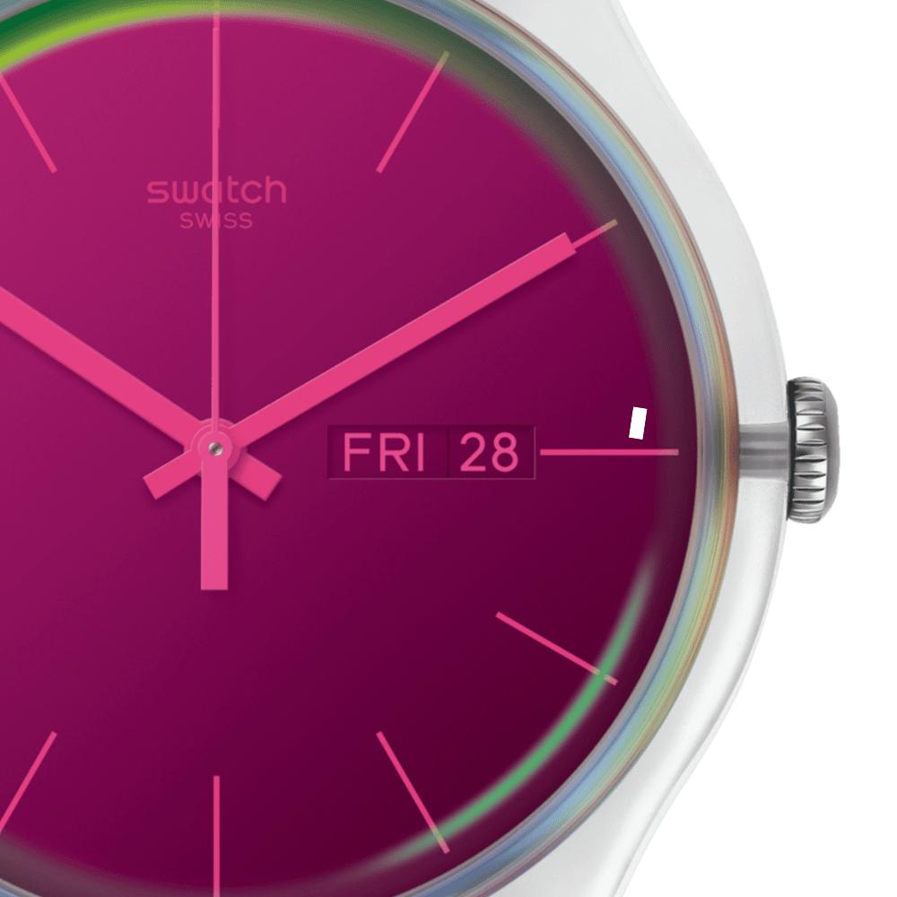 RELOJ SWATCH SUOK710 POLAROSE2