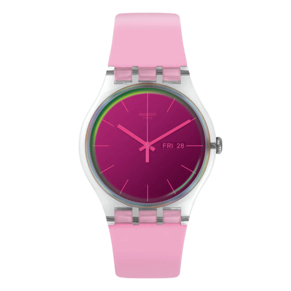 RELOJ SWATCH SUOK710 POLAROSE1