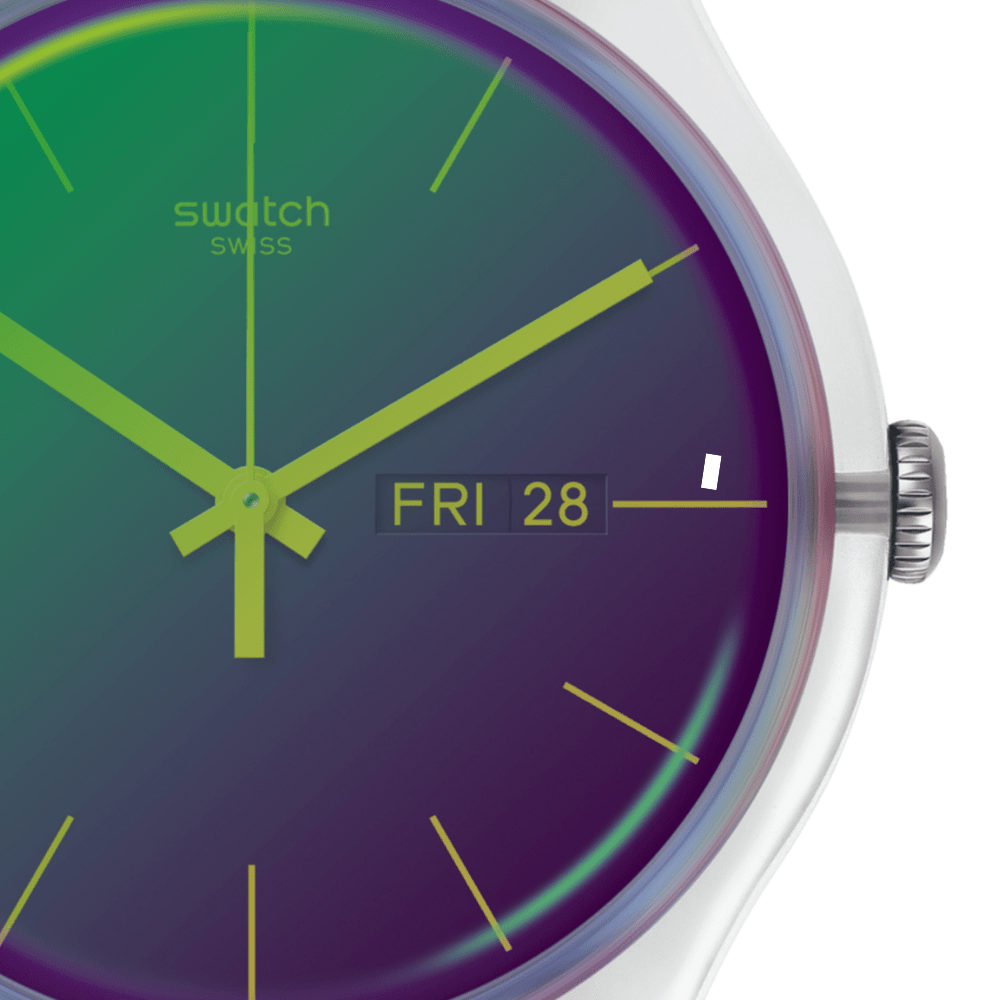 RELOJ SWATCH SUOK712 POLAPURPLE2