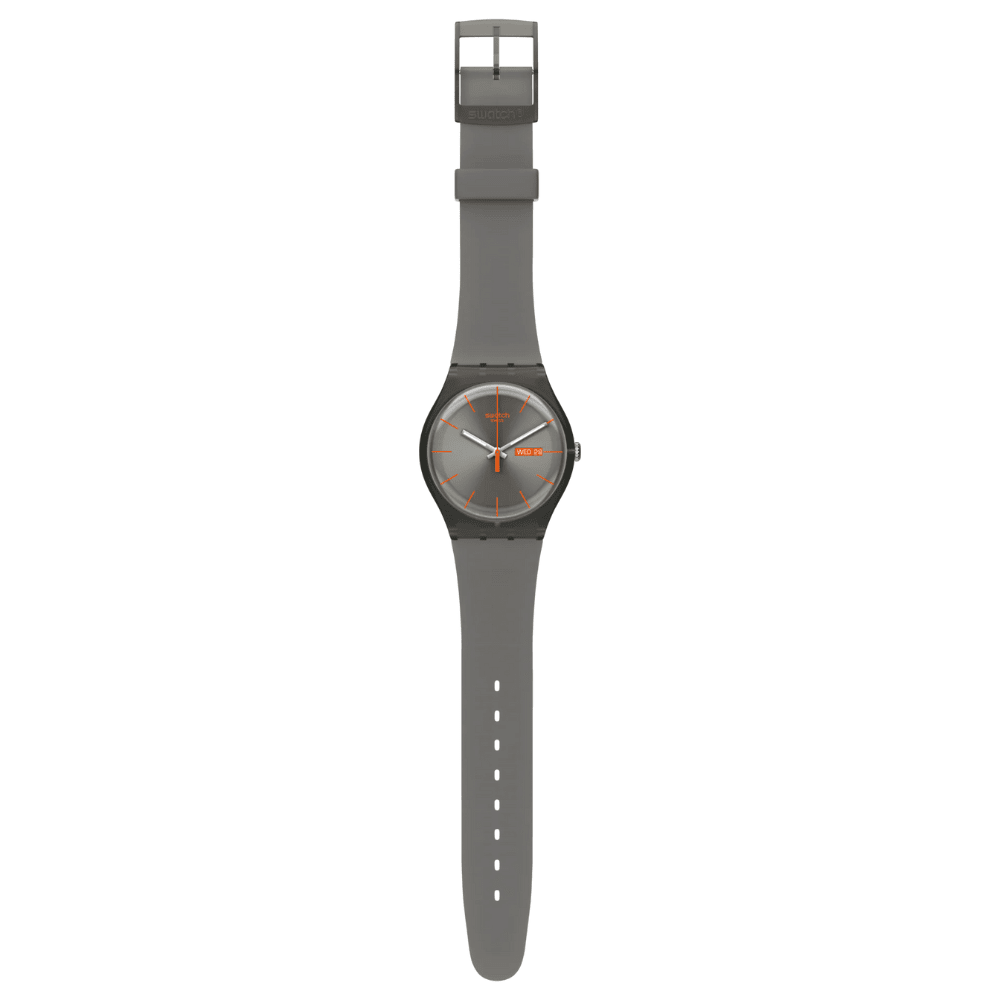 RELOJ SWATCH SUOM702 WARM REBEL3
