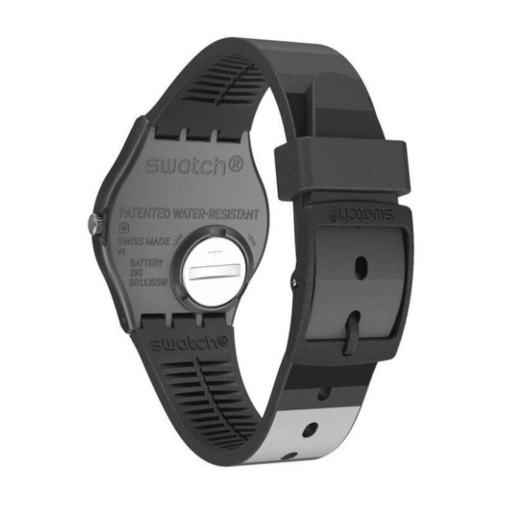 RELOJ SWATCH SUOM702 WARM REBEL4