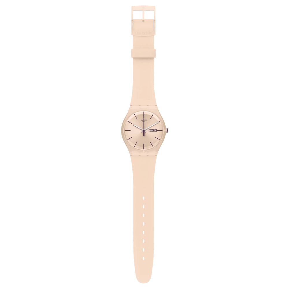 RELOJ SWATCH SUOT700 ROSE REBEL3