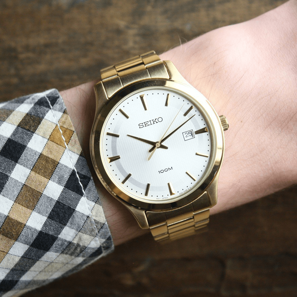 RELOJ SEIKO SUR054P12