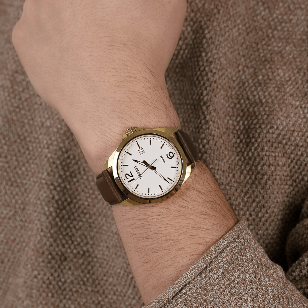 RELOJ SEIKO SUR216P12