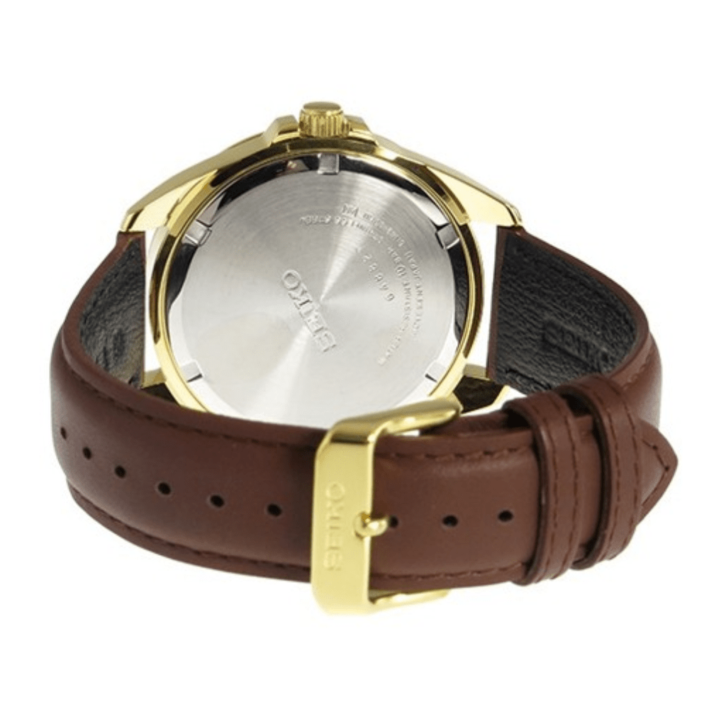 RELOJ SEIKO SUR216P13