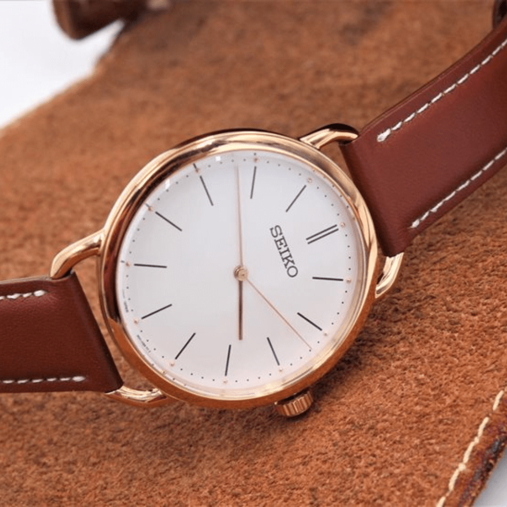 RELOJ SEIKO SUR238P12