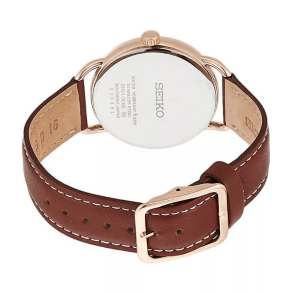 RELOJ SEIKO SUR238P13