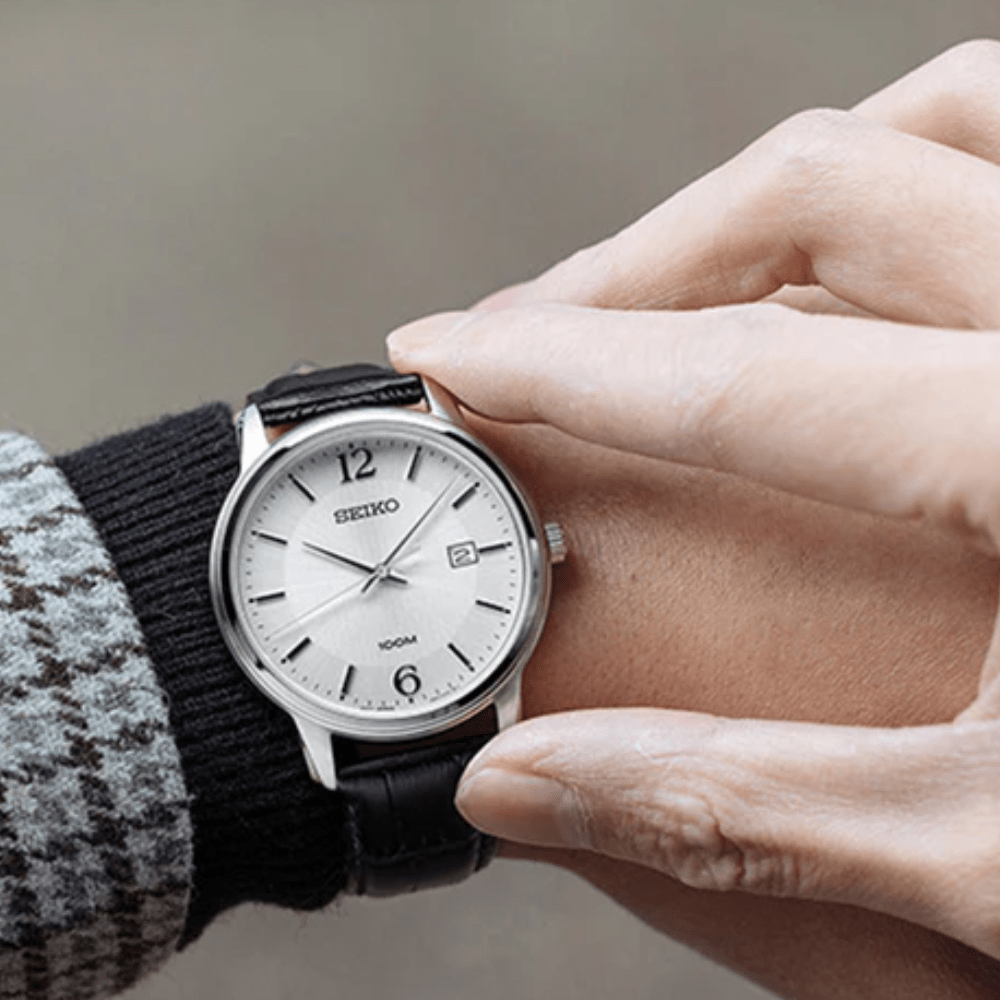 RELOJ SEIKO SUR265P12