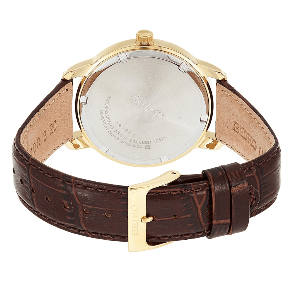 RELOJ SEIKO SUR266P13