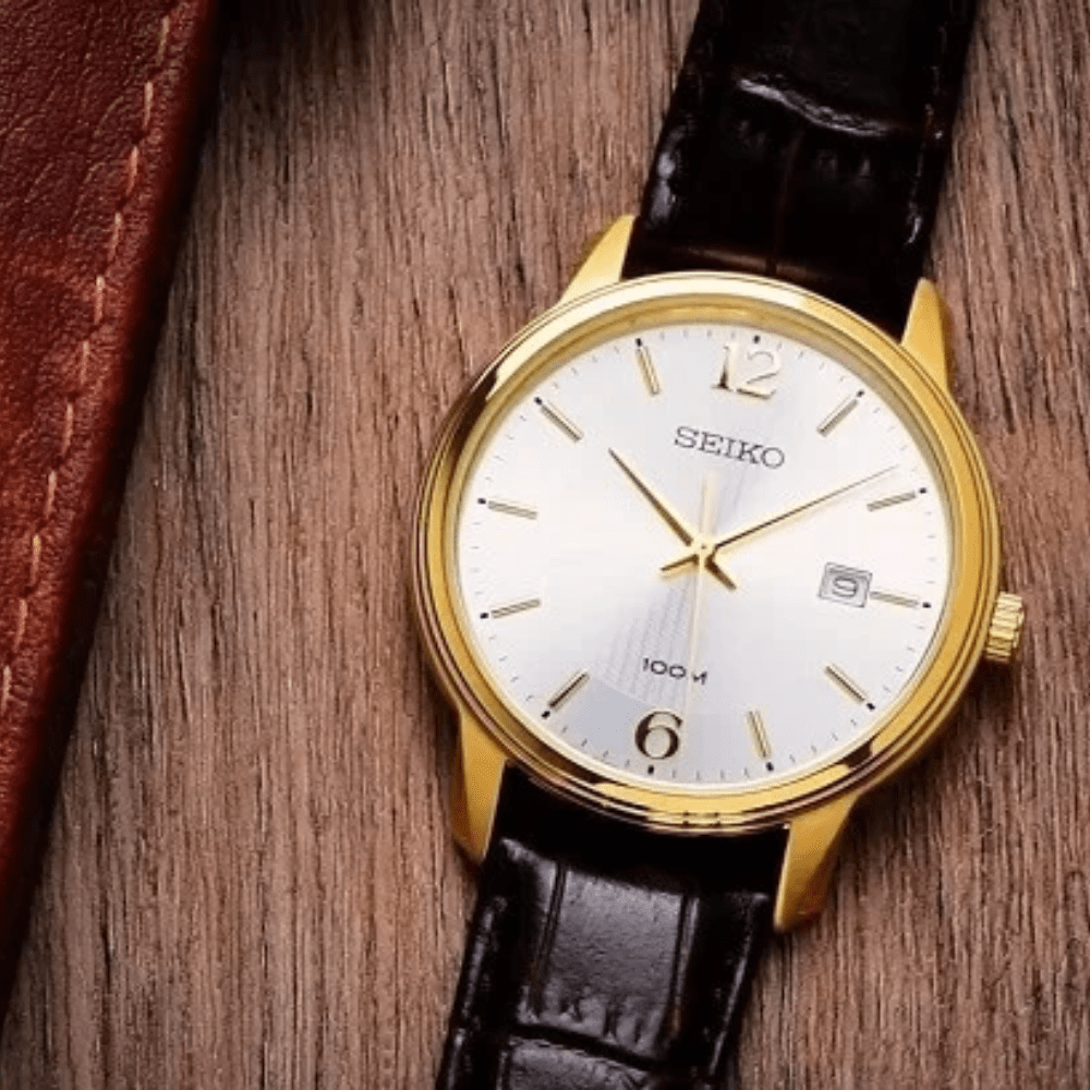 RELOJ SEIKO SUR266P12
