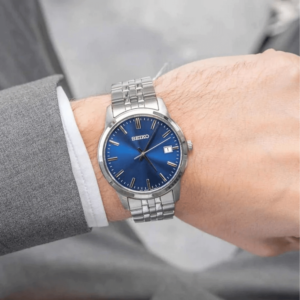 RELOJ SEIKO SUR399P12