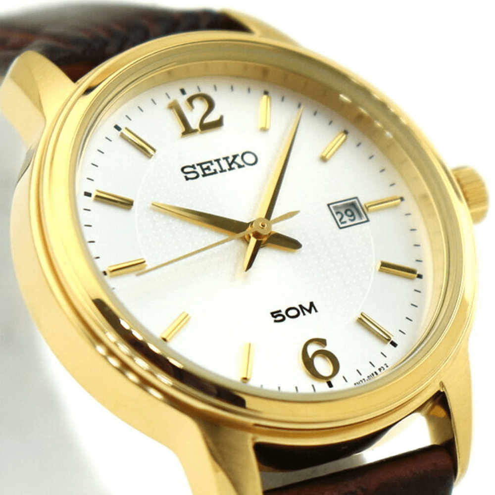 RELOJ SEIKO SUR658P12