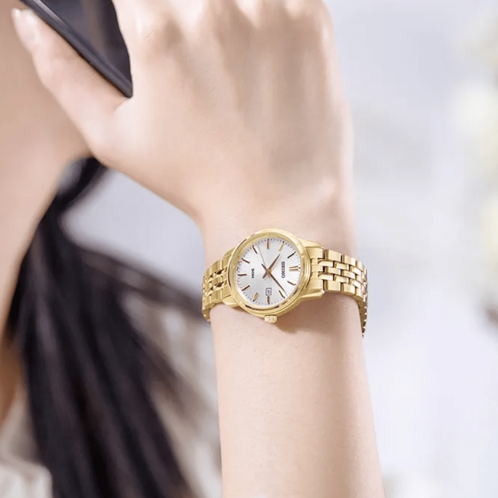 RELOJ SEIKO SUR660P12