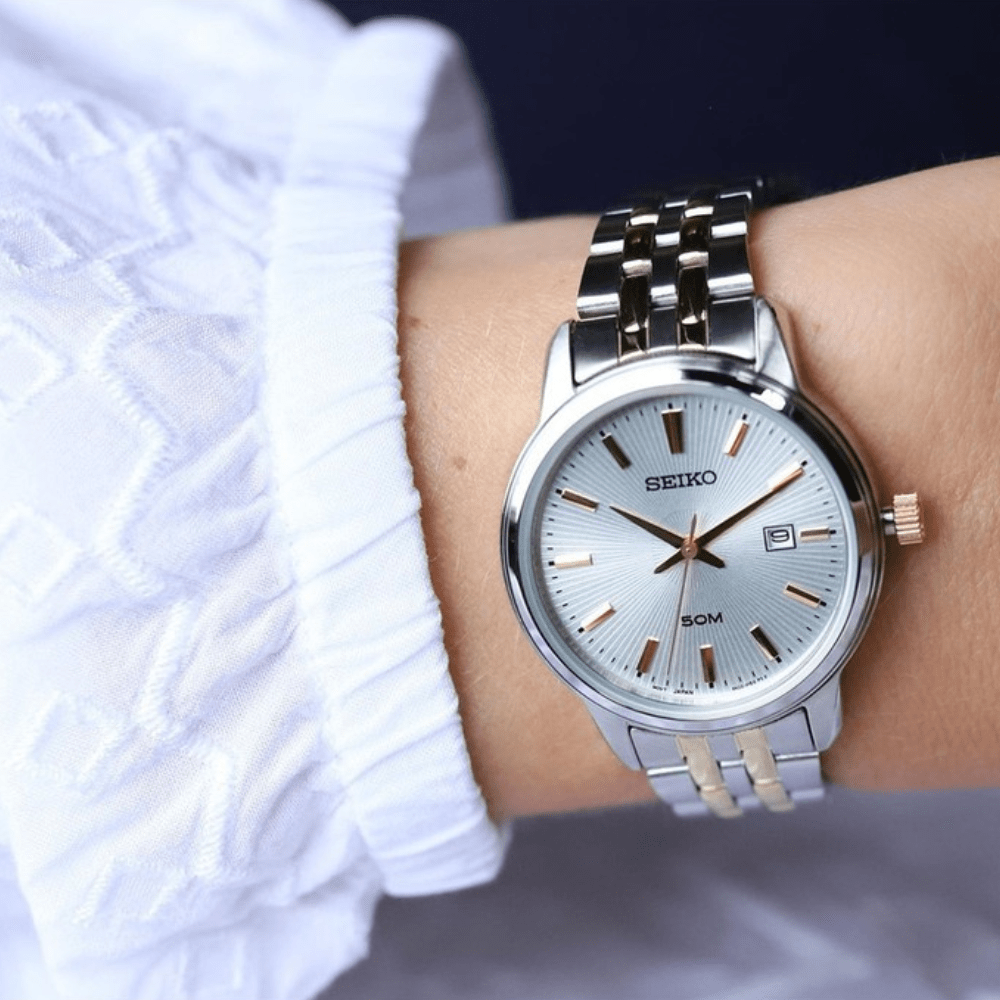 RELOJ SEIKO SUR661P12