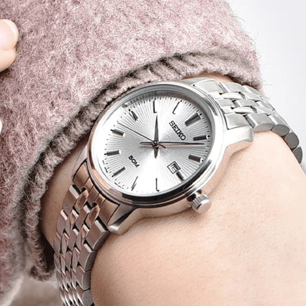 RELOJ SEIKO SUR667P12