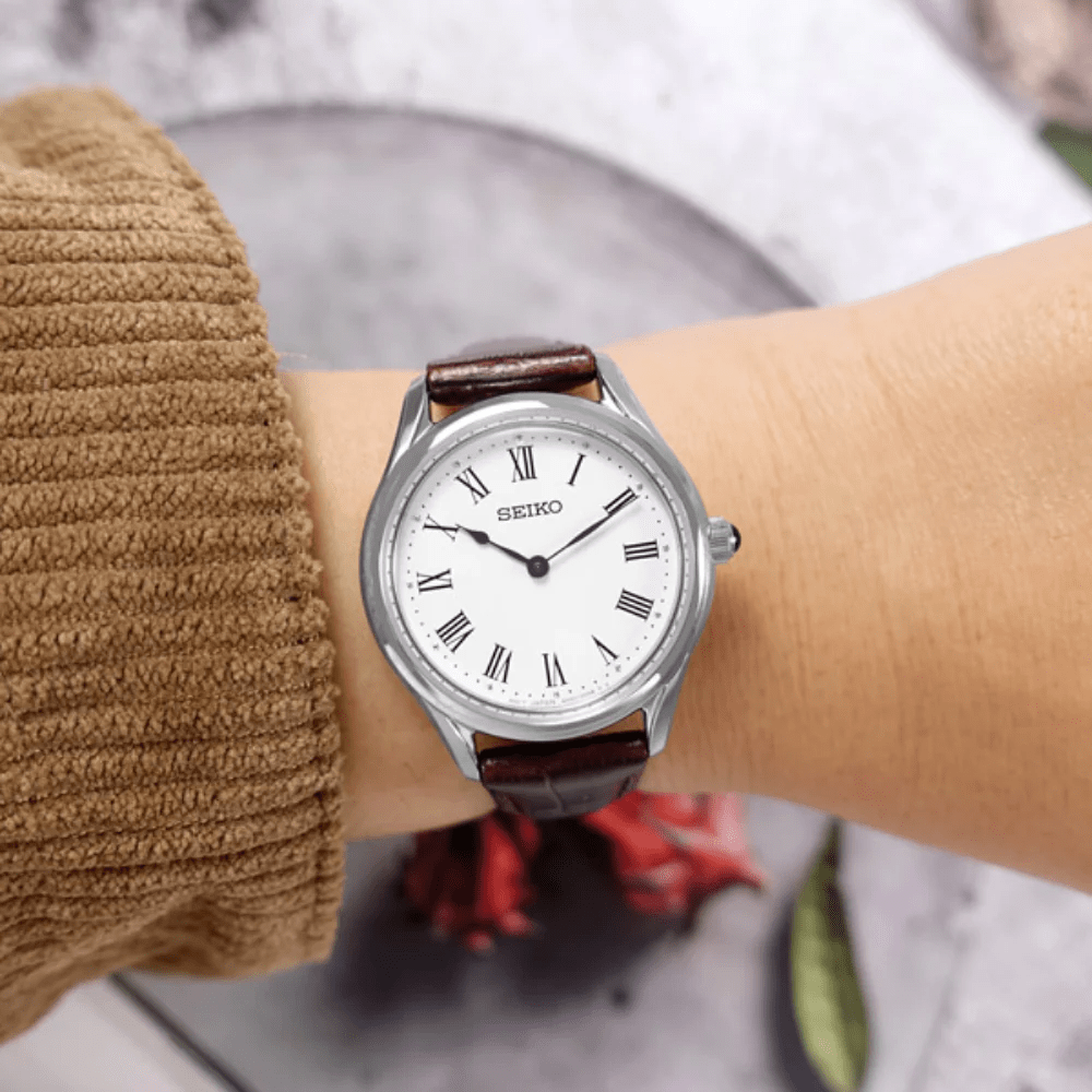 RELOJ SEIKO SWR071P1 PLATEADO2