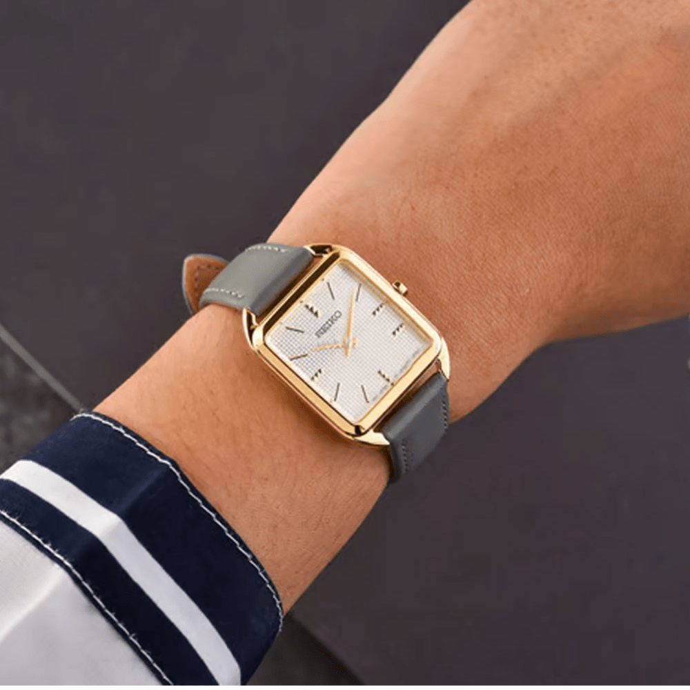 RELOJ SEIKO SWR090P12