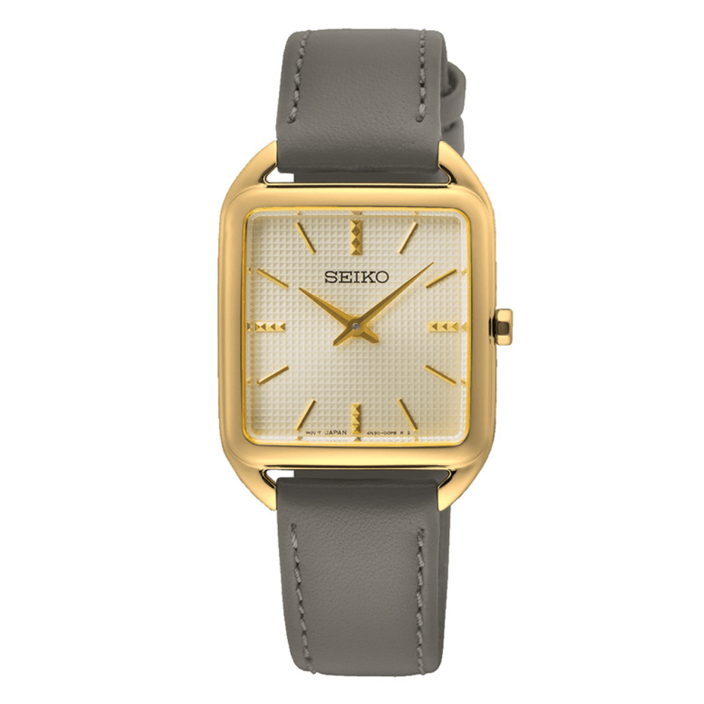 RELOJ SEIKO SWR090P11