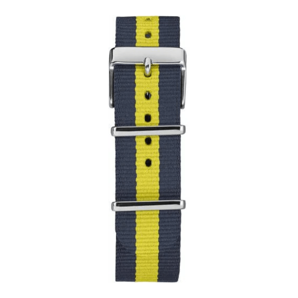 RELOJ TIMEX WEEKENDER TW2P90900ZM INDIGLO PLATEADO UNISEX4