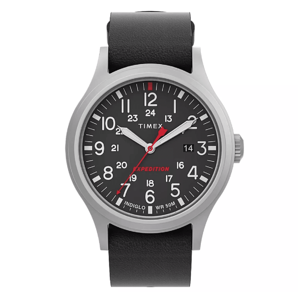 RELOJ TIMEX TW2V07500 INDIGLO PLATEADO1