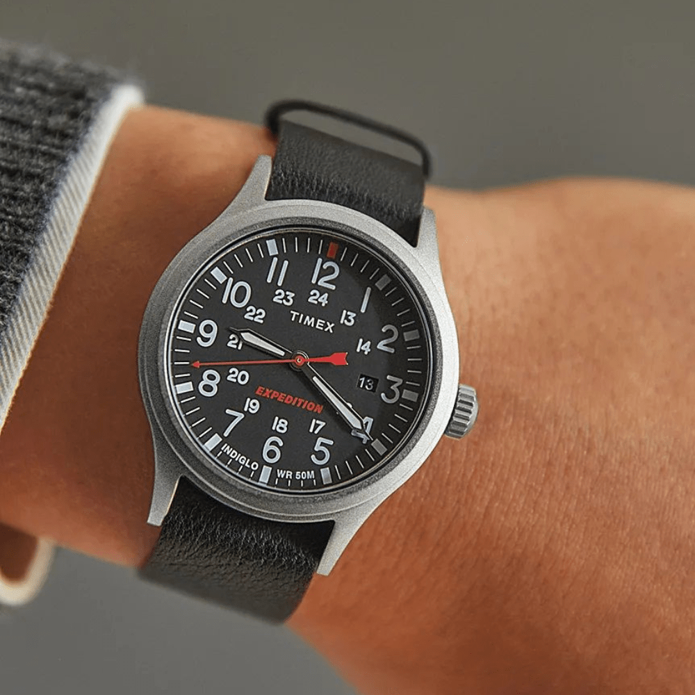 RELOJ TIMEX TW2V07500 INDIGLO PLATEADO2