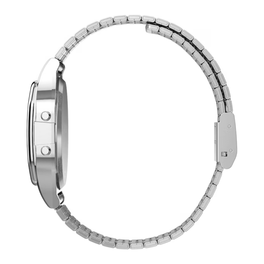 RELOJ TIMEX TW2V19000 INDIGLO PLATEADO UNISEX3