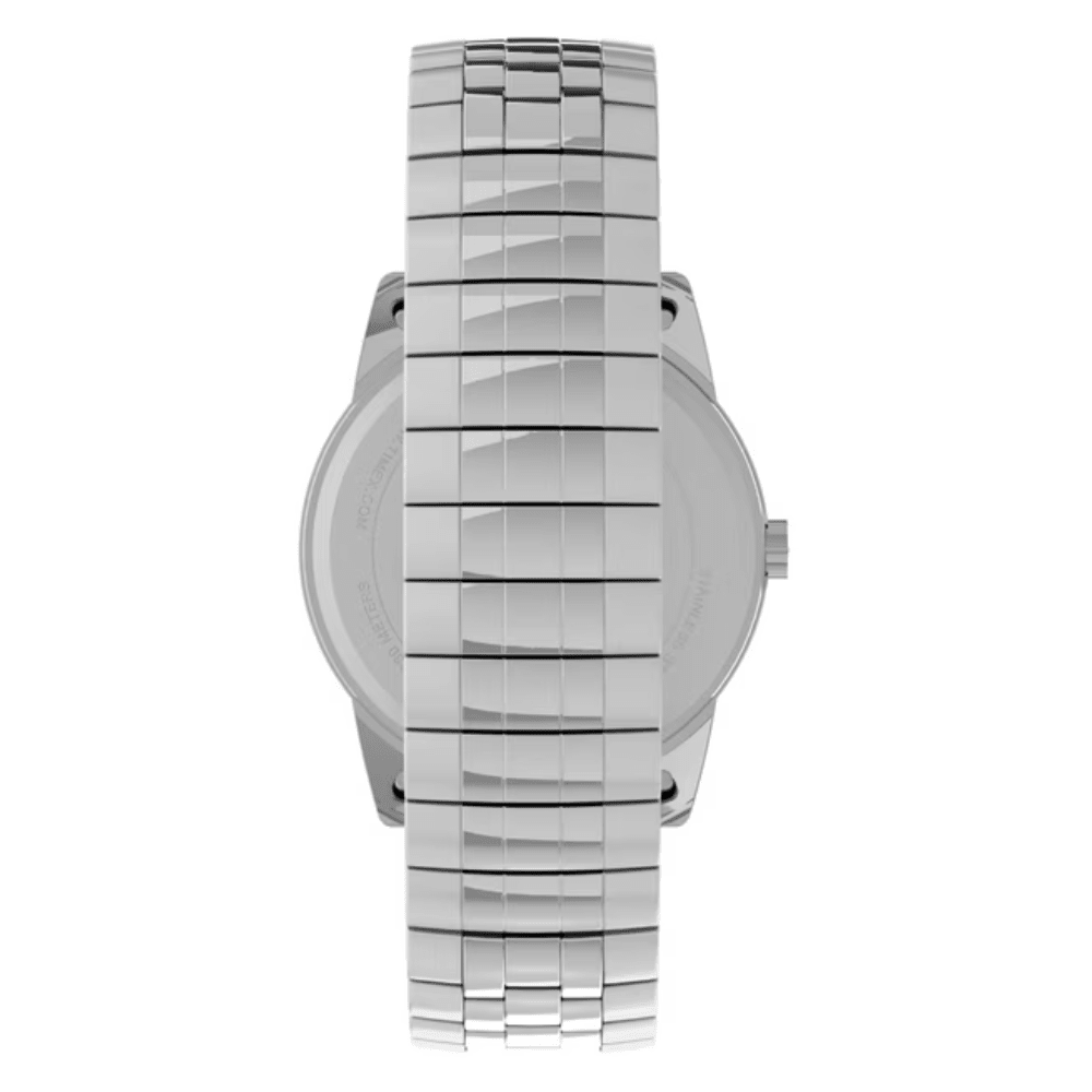 RELOJ TIMEX TW2V40000 INDIGLO PLATEADO4