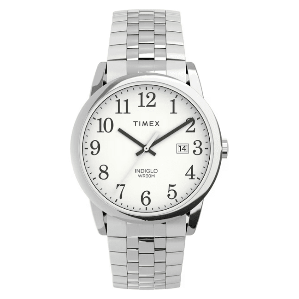 RELOJ TIMEX TW2V40000 INDIGLO PLATEADO1