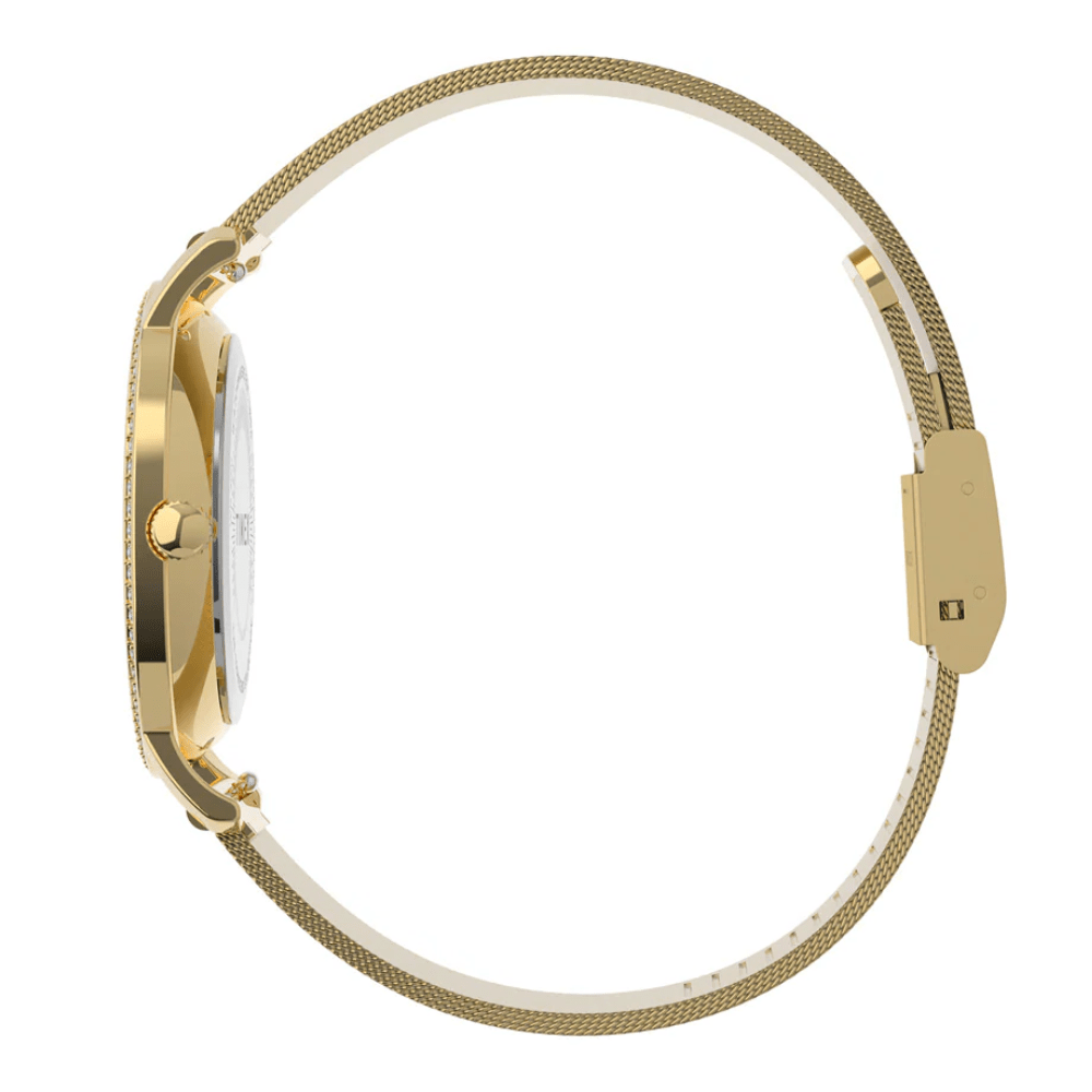 RELOJ TIMEX TW2V52300 TRANSCENT DORADO4