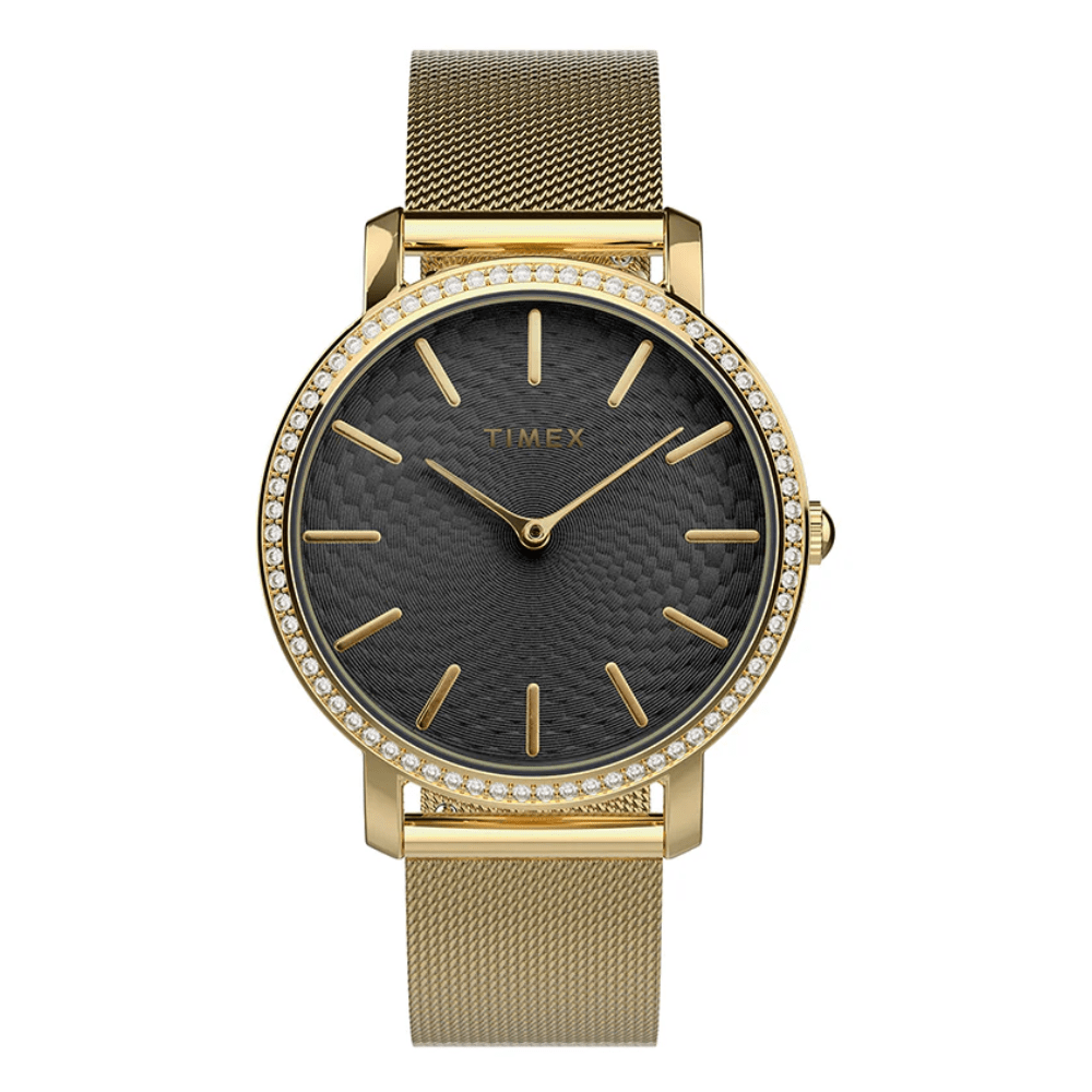 RELOJ TIMEX TW2V52300 TRANSCENT DORADO1