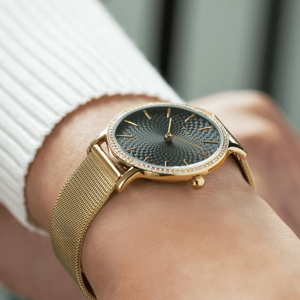 RELOJ TIMEX TW2V52300 TRANSCENT DORADO2