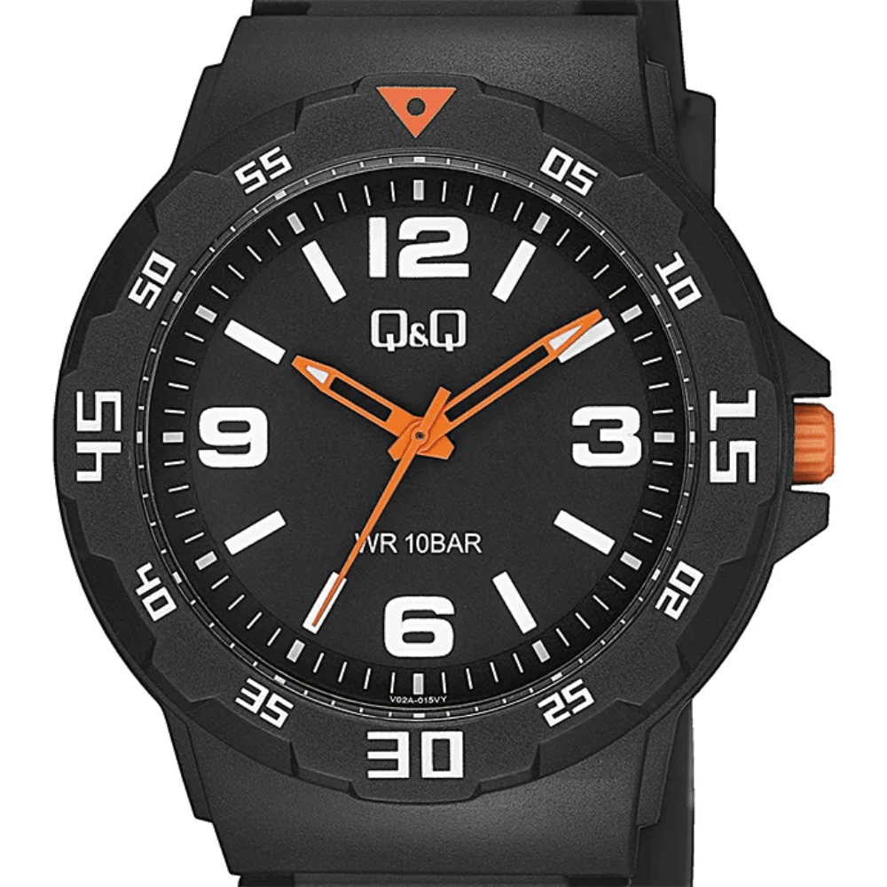 RELOJ Q&Q V02A-015VY NEGRO2