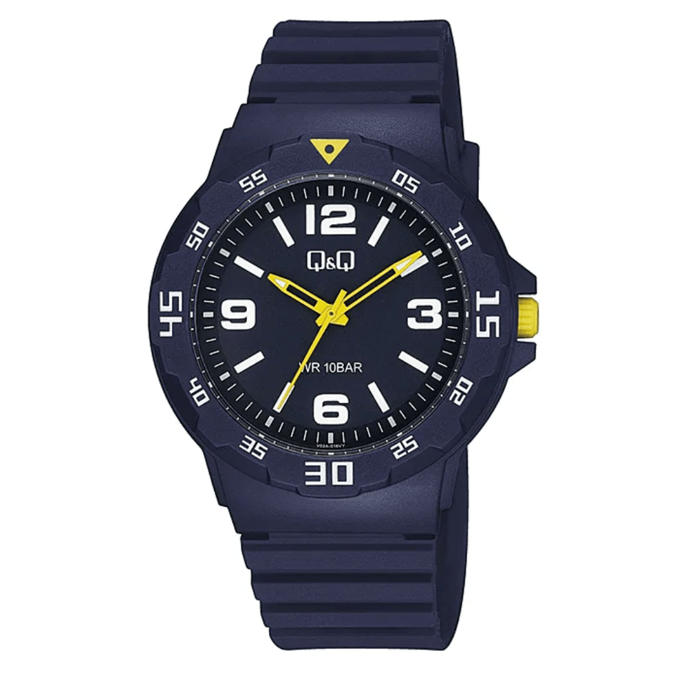RELOJ Q&Q V02A-016VY NEGRO1