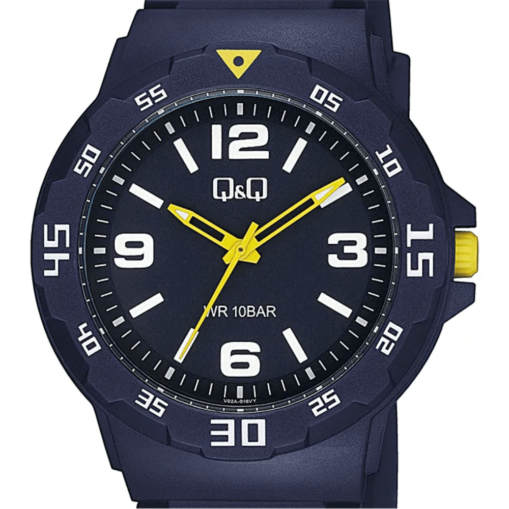 RELOJ Q&Q V02A-016VY NEGRO2