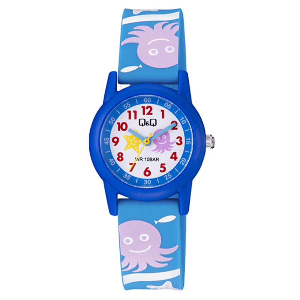 RELOJ Q&Q V22A-022VY1