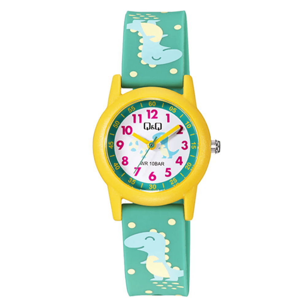 RELOJ Q&Q V22A-023VY1