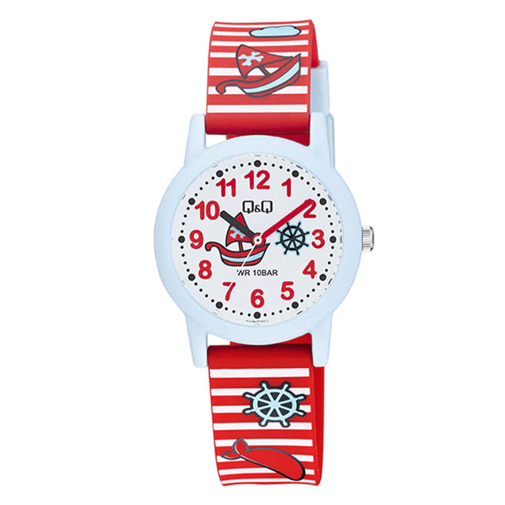 RELOJ Q&Q V23A-018VY1