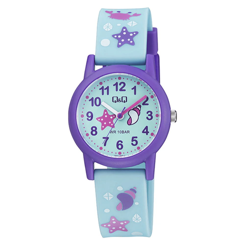 RELOJ Q&Q V23A-020VY1