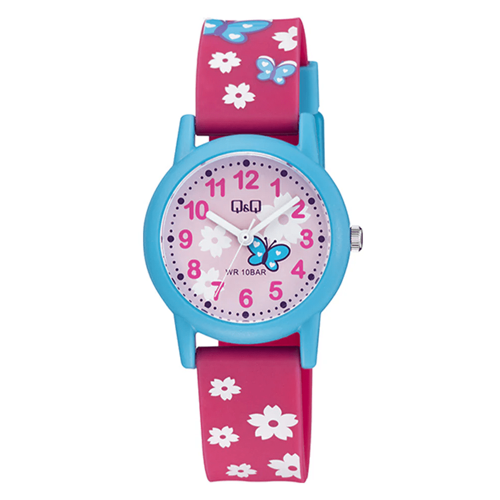 RELOJ Q&Q V23A-021VY1