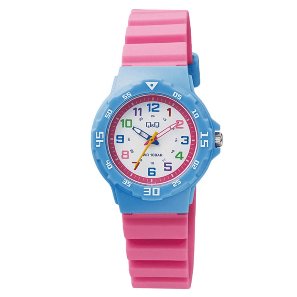 RELOJ Q&Q VR19J014Y1