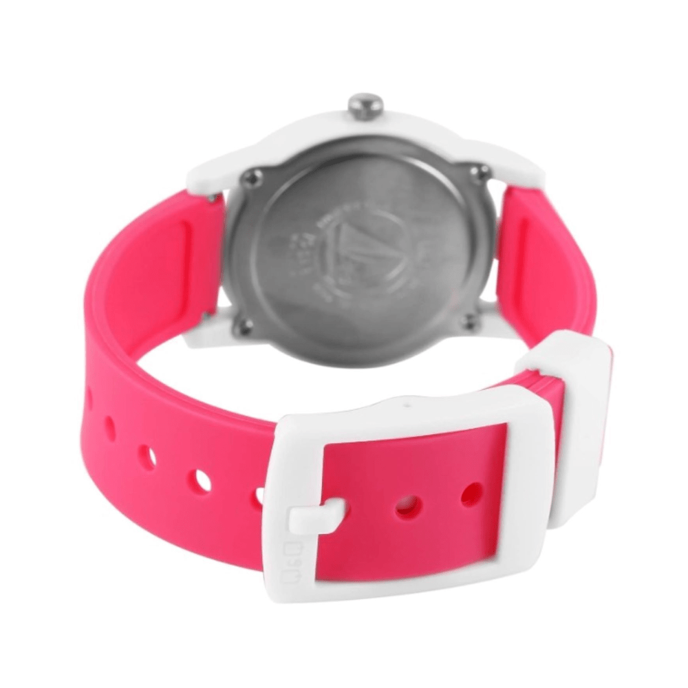 RELOJ Q&Q VR99J002Y ROSADO NIÑA3